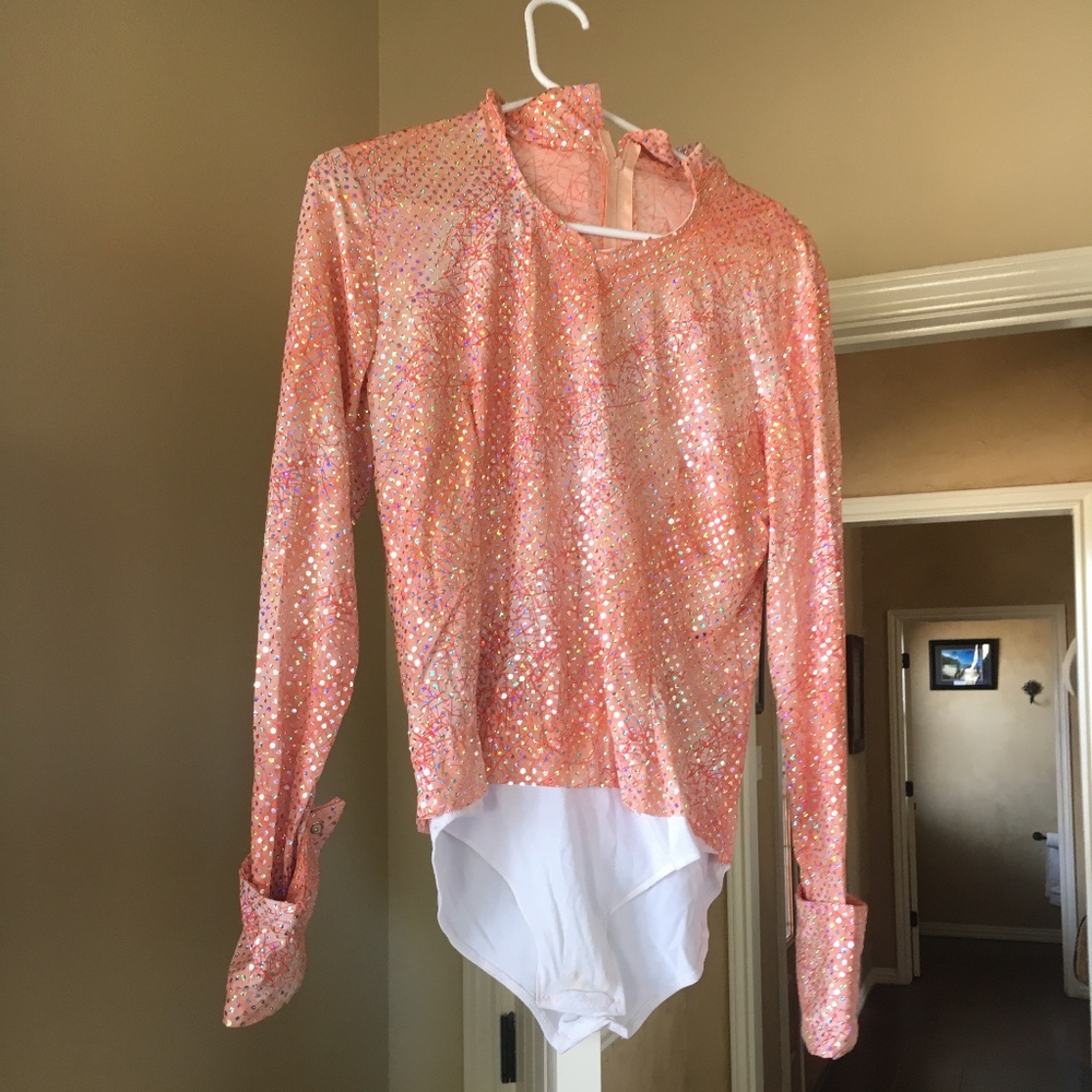 Show Bodysuit